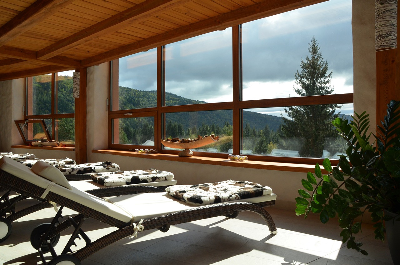 Hotel Spa