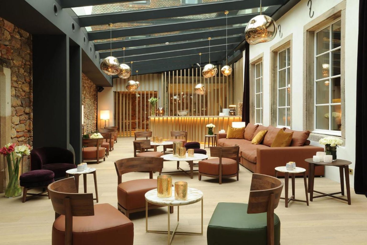 5 terres hôtel & spa mgallery