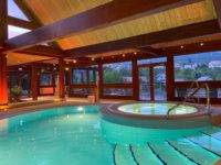 Le Clos des Sources Hôtel & Spa à Thannenkirch