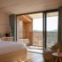 Les Violettes Hotel & Spa à Jungholtz