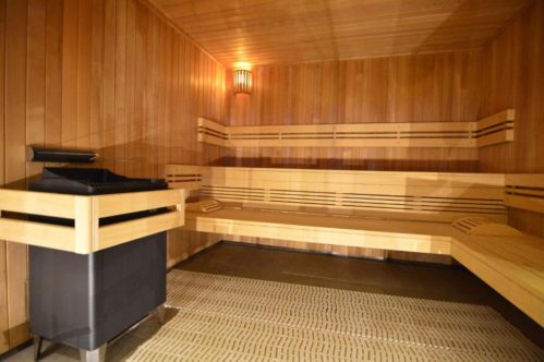 Au Soleil Hôtel, Restaurant et Spa