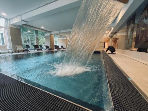 Hotel SPA Husseren Collections