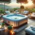 Abris pour spas gonflables : comment bien le choisir ?